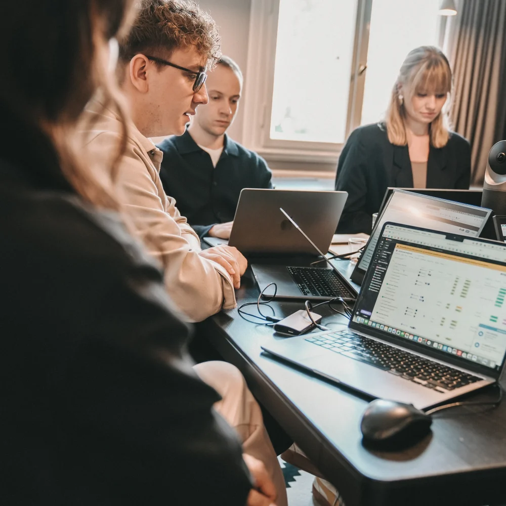 Citizen Development bei Beiersdorf