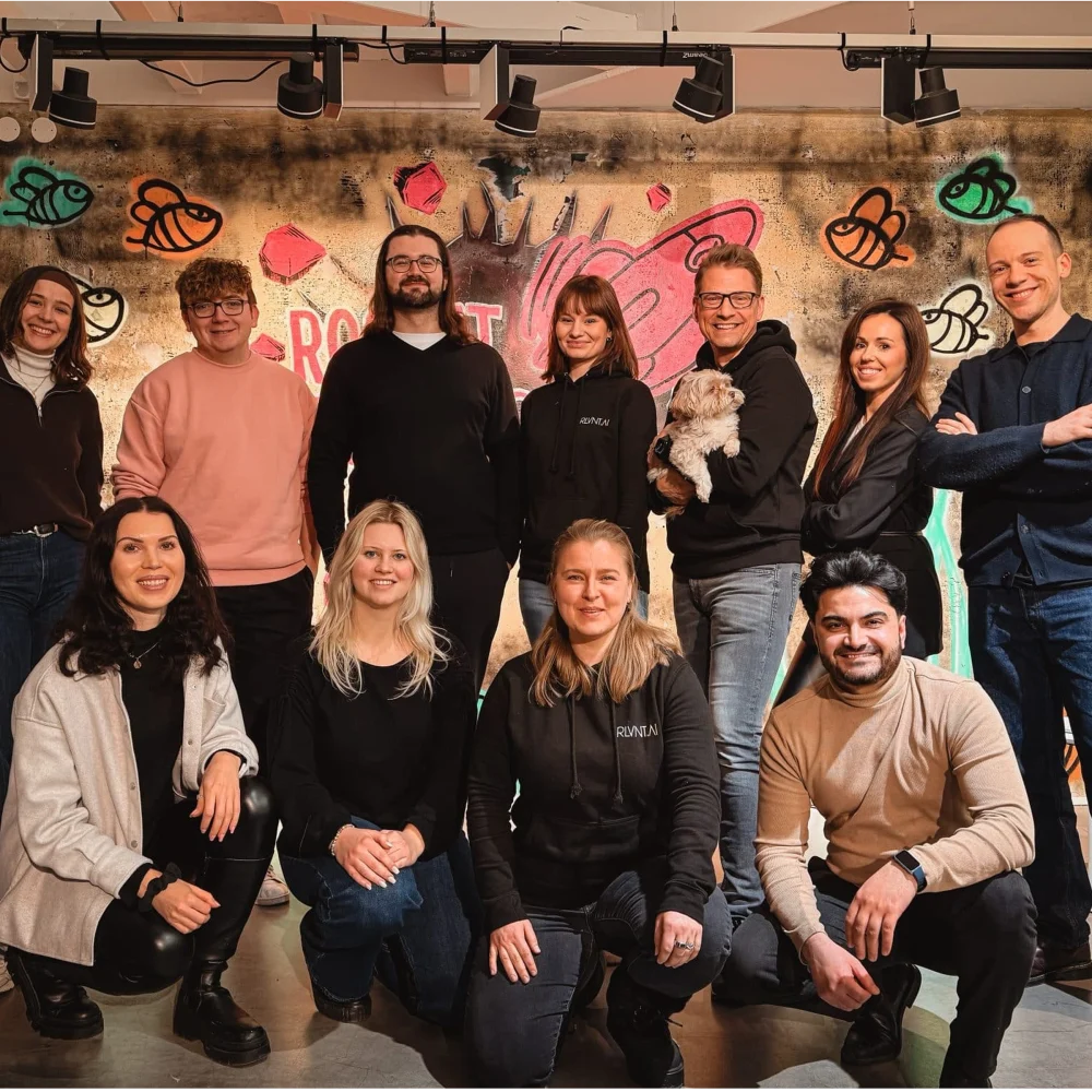 Jahres-Kickoff 2026